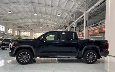 Toyota Tundra, 2023 год, 7 500 275 рублей, 4 фотография