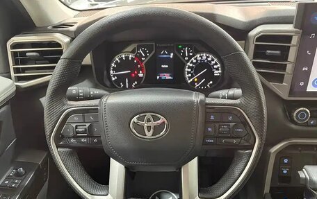 Toyota Tundra, 2023 год, 7 500 275 рублей, 10 фотография