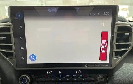 Toyota Tundra, 2023 год, 7 500 275 рублей, 15 фотография