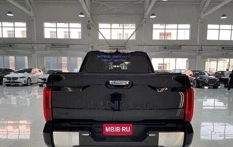 Toyota Tundra, 2023 год, 7 500 275 рублей, 6 фотография