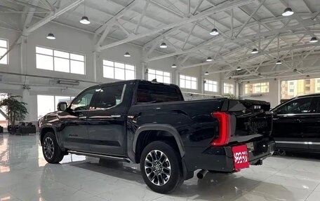 Toyota Tundra, 2023 год, 7 500 275 рублей, 5 фотография