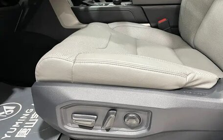 Toyota Tundra, 2023 год, 7 500 275 рублей, 23 фотография