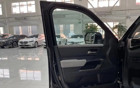 Toyota Tundra, 2023 год, 7 500 275 рублей, 22 фотография