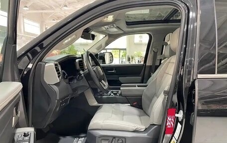 Toyota Tundra, 2023 год, 7 500 275 рублей, 21 фотография