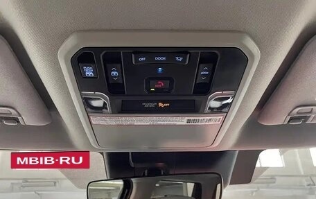 Toyota Tundra, 2023 год, 7 500 275 рублей, 18 фотография