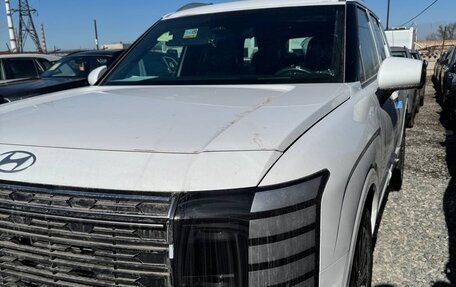 Hyundai Palisade, 2025 год, 9 200 000 рублей, 3 фотография