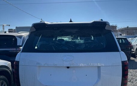 Hyundai Palisade, 2025 год, 9 200 000 рублей, 4 фотография