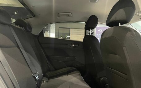 Hyundai Solaris II рестайлинг, 2018 год, 1 435 000 рублей, 12 фотография