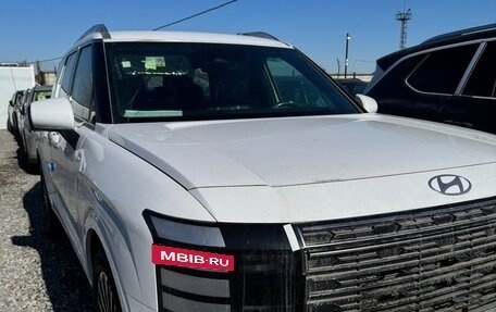 Hyundai Palisade, 2025 год, 9 200 000 рублей, 2 фотография