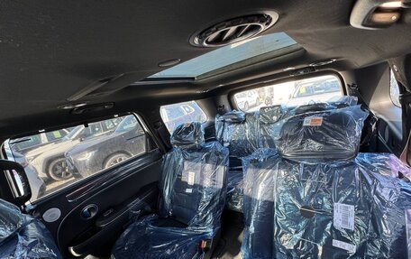 Hyundai Palisade, 2025 год, 9 200 000 рублей, 14 фотография