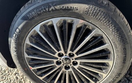 Hyundai Palisade, 2025 год, 9 200 000 рублей, 19 фотография