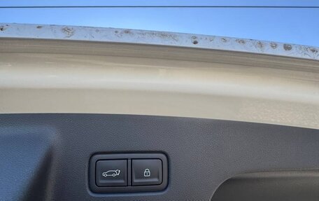 Hyundai Palisade, 2025 год, 9 200 000 рублей, 17 фотография