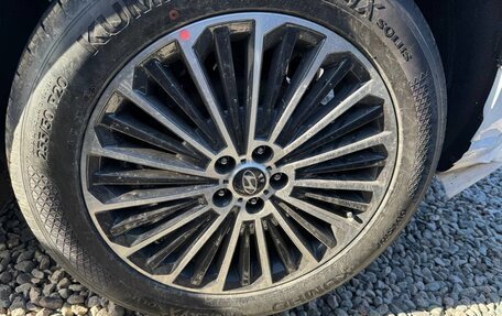 Hyundai Palisade, 2025 год, 9 200 000 рублей, 20 фотография