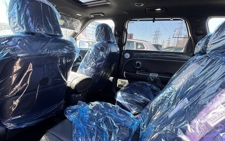 Hyundai Palisade, 2025 год, 9 200 000 рублей, 11 фотография