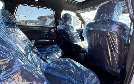 Hyundai Palisade, 2025 год, 9 200 000 рублей, 12 фотография