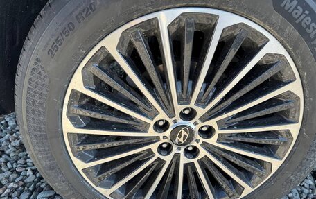 Hyundai Palisade, 2025 год, 9 200 000 рублей, 21 фотография