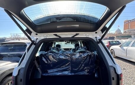 Hyundai Palisade, 2025 год, 9 200 000 рублей, 18 фотография