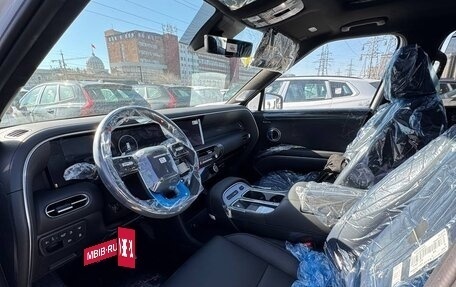 Hyundai Palisade, 2025 год, 9 200 000 рублей, 7 фотография