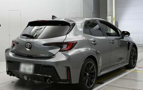 Toyota Corolla, 2024 год, 4 840 020 рублей, 2 фотография