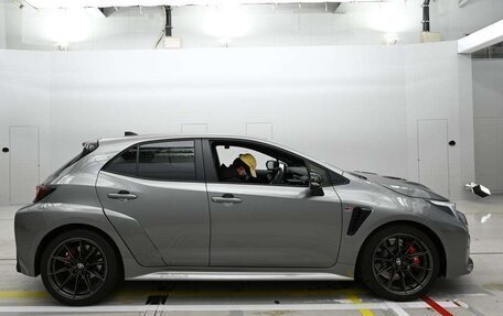 Toyota Corolla, 2024 год, 4 840 020 рублей, 4 фотография