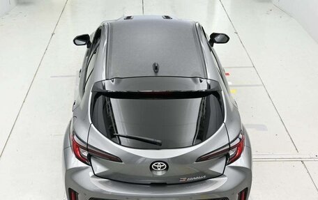 Toyota Corolla, 2024 год, 4 840 020 рублей, 8 фотография