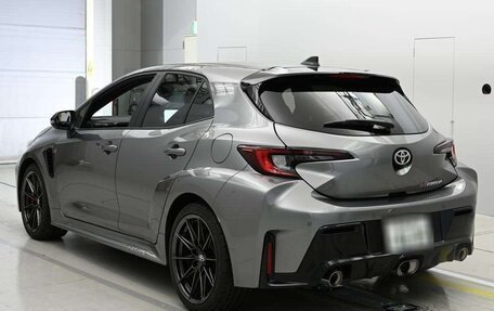 Toyota Corolla, 2024 год, 4 840 020 рублей, 7 фотография