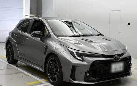 Toyota Corolla, 2024 год, 4 840 020 рублей, 6 фотография