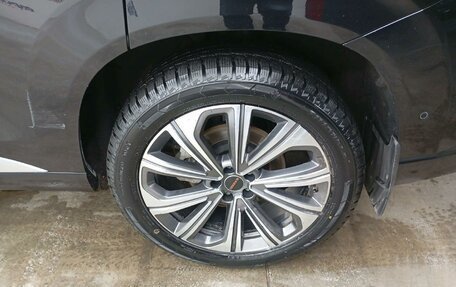 CheryExeed VX, 2024 год, 3 873 210 рублей, 5 фотография