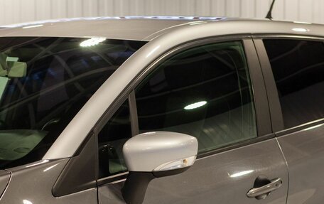 Renault Kaptur I рестайлинг, 2020 год, 1 850 000 рублей, 15 фотография