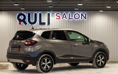 Renault Kaptur I рестайлинг, 2020 год, 1 850 000 рублей, 10 фотография