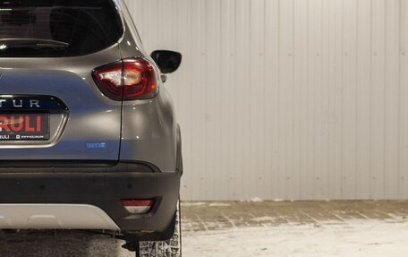 Renault Kaptur I рестайлинг, 2020 год, 1 850 000 рублей, 12 фотография