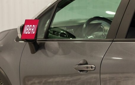 Renault Kaptur I рестайлинг, 2020 год, 1 850 000 рублей, 16 фотография