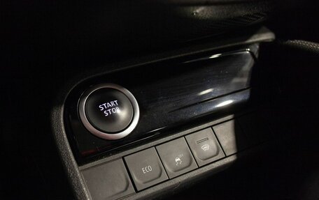 Renault Kaptur I рестайлинг, 2020 год, 1 850 000 рублей, 27 фотография