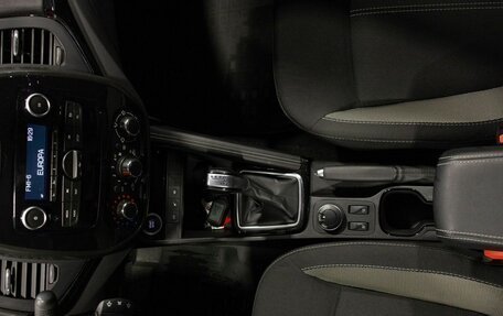 Renault Kaptur I рестайлинг, 2020 год, 1 850 000 рублей, 30 фотография