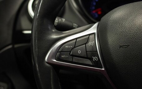 Renault Kaptur I рестайлинг, 2020 год, 1 850 000 рублей, 25 фотография