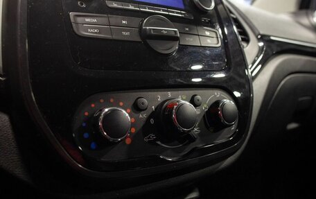 Renault Kaptur I рестайлинг, 2020 год, 1 850 000 рублей, 29 фотография