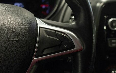 Renault Kaptur I рестайлинг, 2020 год, 1 850 000 рублей, 26 фотография