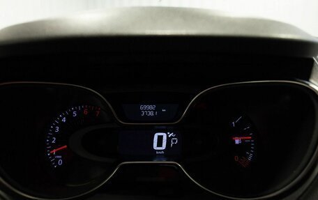 Renault Kaptur I рестайлинг, 2020 год, 1 850 000 рублей, 22 фотография