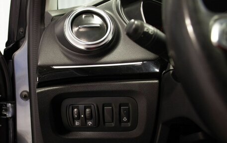 Renault Kaptur I рестайлинг, 2020 год, 1 850 000 рублей, 36 фотография