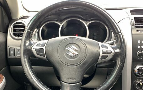 Suzuki Grand Vitara, 2007 год, 849 900 рублей, 9 фотография