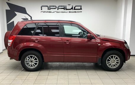 Suzuki Grand Vitara, 2007 год, 849 900 рублей, 7 фотография