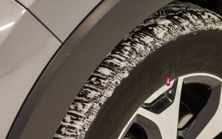 Renault Kaptur I рестайлинг, 2020 год, 1 850 000 рублей, 38 фотография