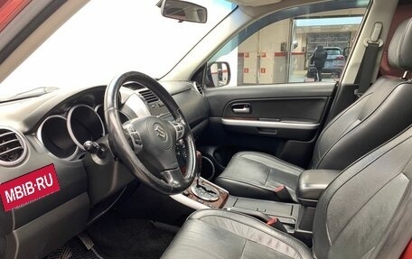 Suzuki Grand Vitara, 2007 год, 849 900 рублей, 10 фотография