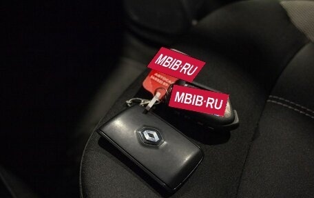 Renault Kaptur I рестайлинг, 2020 год, 1 850 000 рублей, 39 фотография