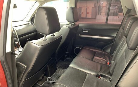 Suzuki Grand Vitara, 2007 год, 849 900 рублей, 15 фотография