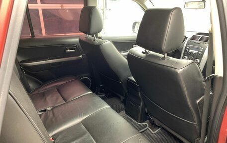 Suzuki Grand Vitara, 2007 год, 849 900 рублей, 14 фотография