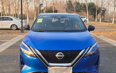 Nissan Qashqai, 2023 год, 1 590 000 рублей, 2 фотография