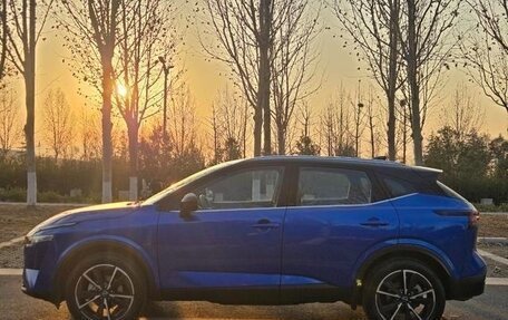 Nissan Qashqai, 2023 год, 1 590 000 рублей, 5 фотография