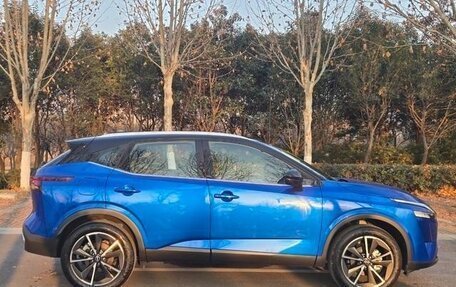 Nissan Qashqai, 2023 год, 1 590 000 рублей, 4 фотография