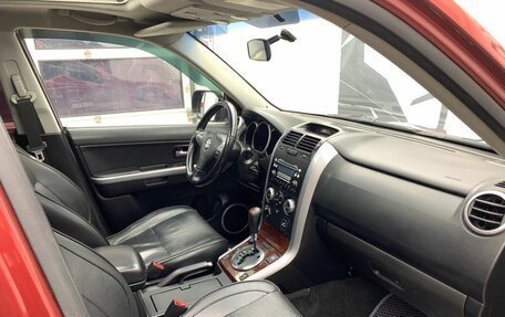 Suzuki Grand Vitara, 2007 год, 849 900 рублей, 12 фотография